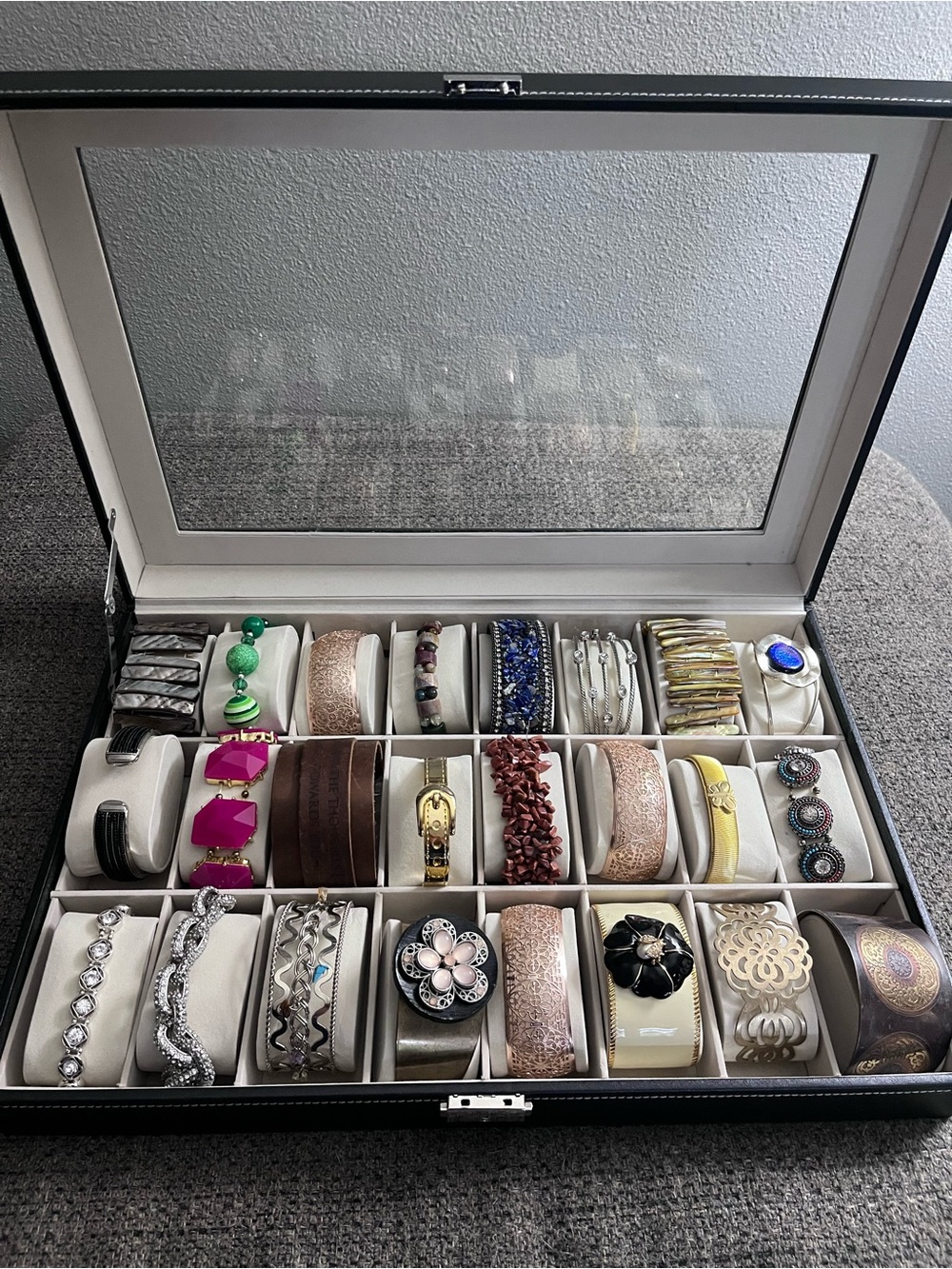 Your Choice $10 Each or $200 for All 24 Bracelet Lot